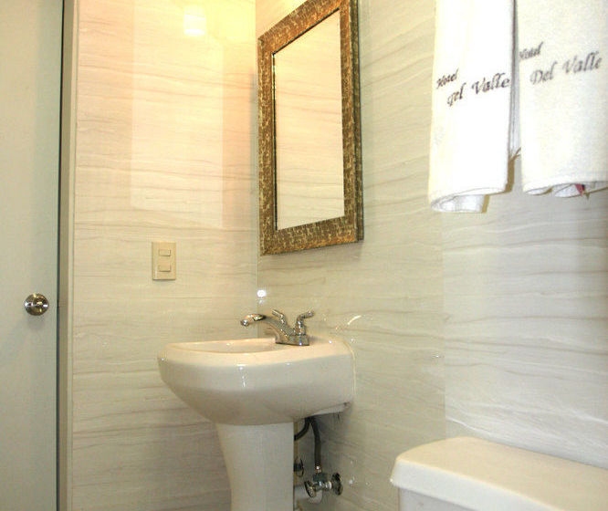 Hotel Del Valle  | Culiacán | Sinaloa | México 8