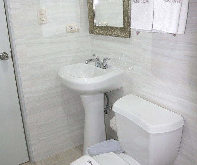 Hotel Del Valle  | Culiacán | Sinaloa | México 9