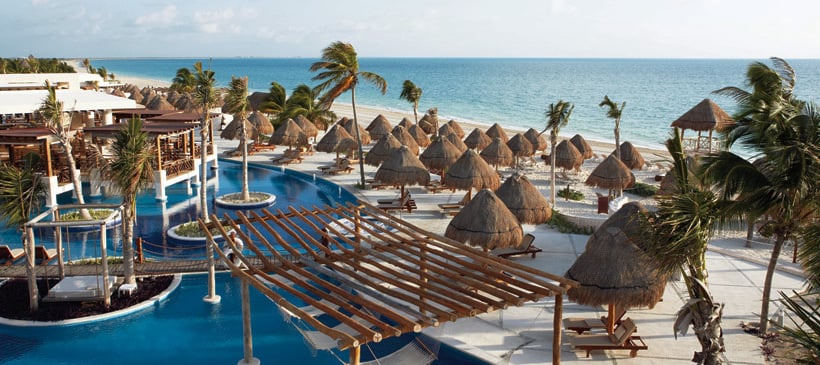 Resort Excellence Playa Mujeres Playa Mujeres