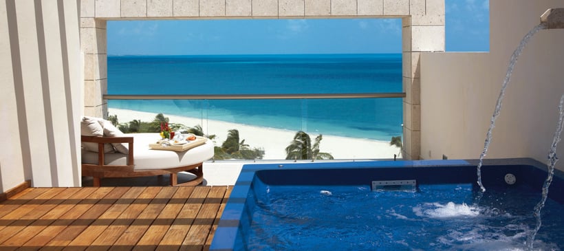 Resort Excellence Playa Mujeres  | Playa Mujeres | Quintana Roo | México 1