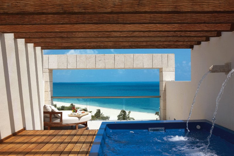 Resort Excellence Playa Mujeres  | Playa Mujeres | Quintana Roo | México 4