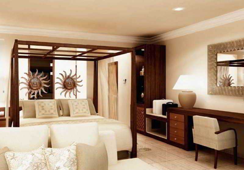 Resort Excellence Playa Mujeres  | Playa Mujeres | Quintana Roo | México 5