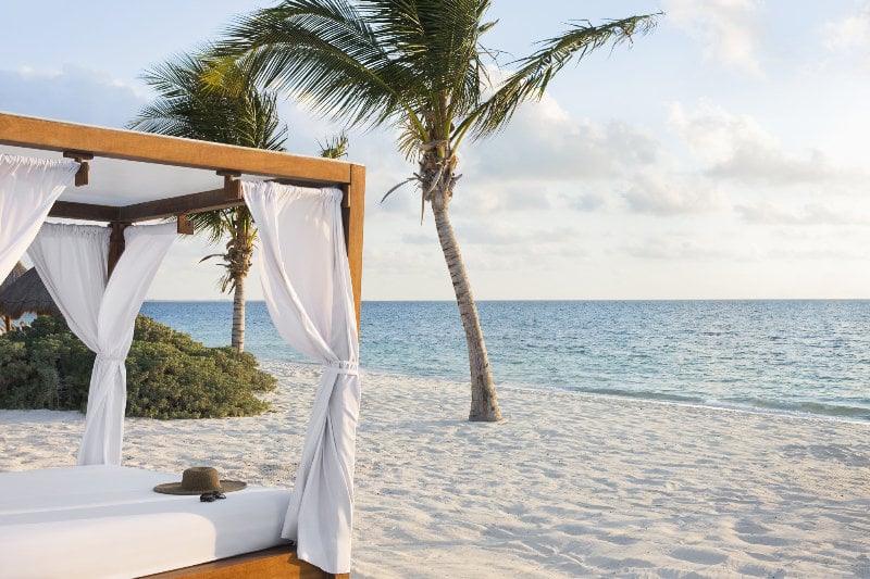 Resort Excellence Playa Mujeres  | Playa Mujeres | Quintana Roo | México 6