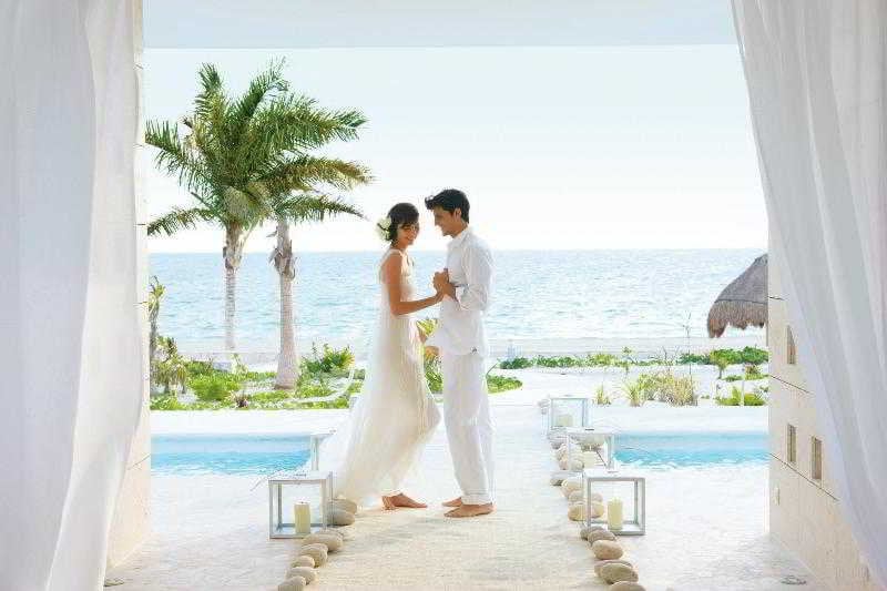 Resort Excellence Playa Mujeres  | Playa Mujeres | Quintana Roo | México 8