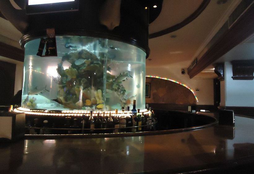 Hotel Maria Victoria Veracruz