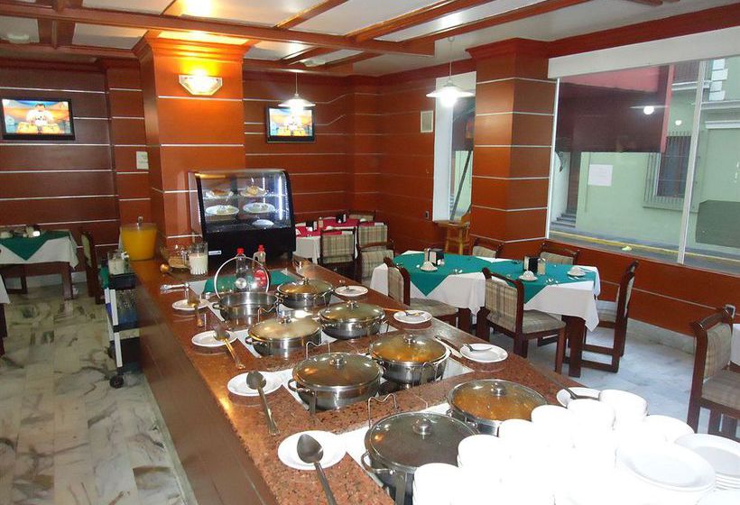 Hotel Maria Victoria  | Xalapa-Enríquez | Veracruz | México 1