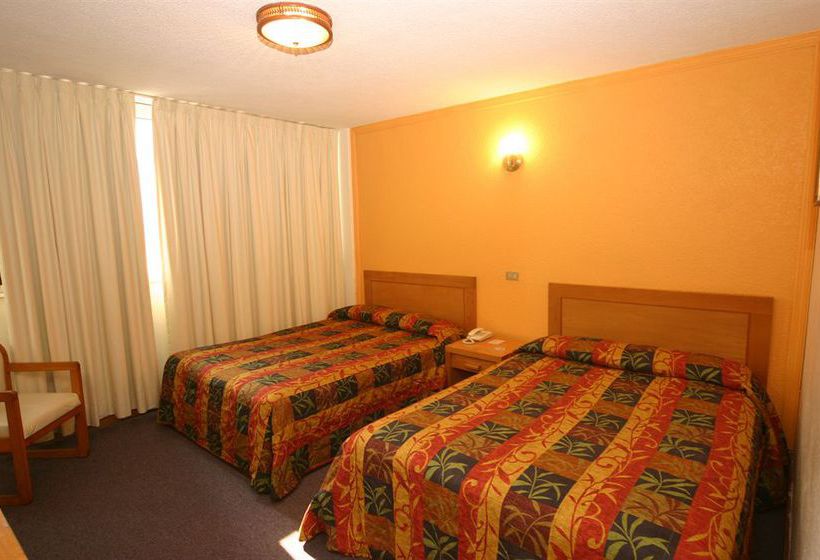 Hotel Maria Victoria  | Xalapa-Enríquez | Veracruz | México 10