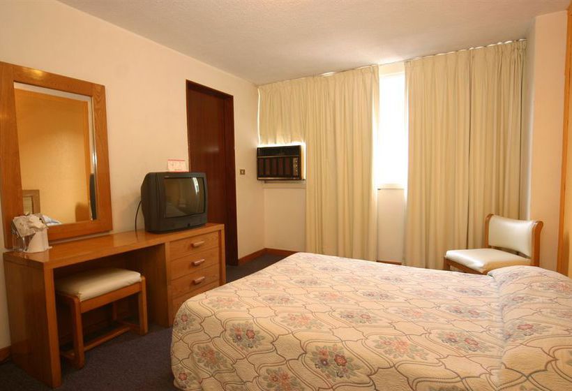 Hotel Maria Victoria  | Xalapa-Enríquez | Veracruz | México 11