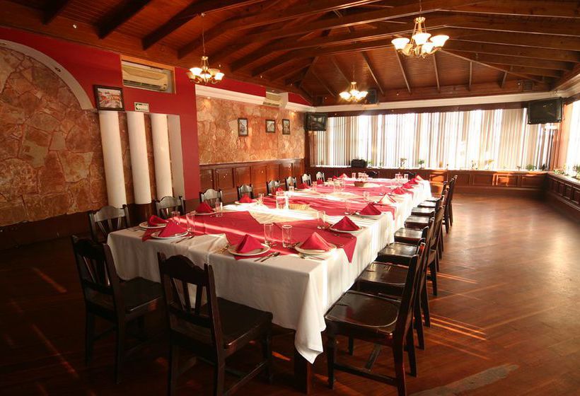 Hotel Maria Victoria  | Xalapa-Enríquez | Veracruz | México 12