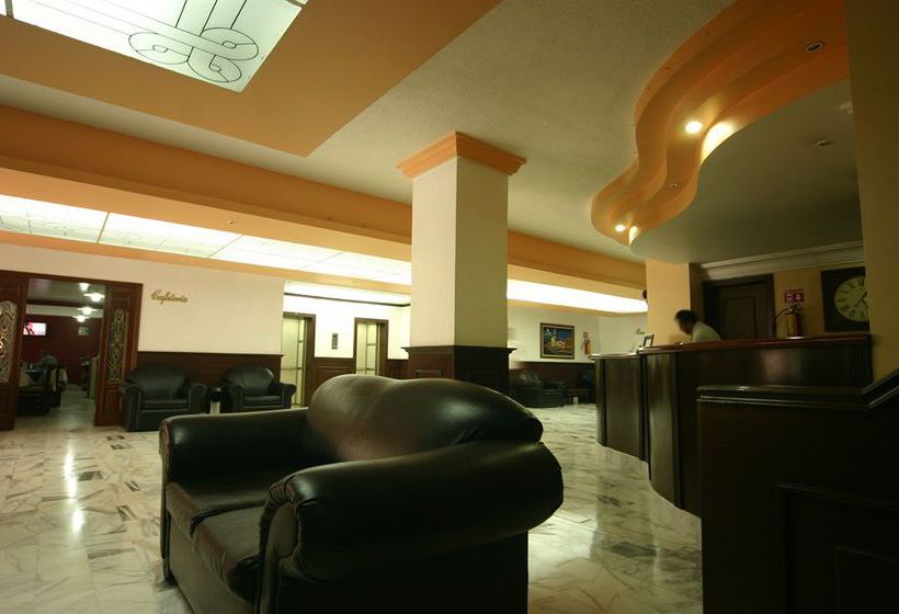 Hotel Maria Victoria  | Xalapa-Enríquez | Veracruz | México 13