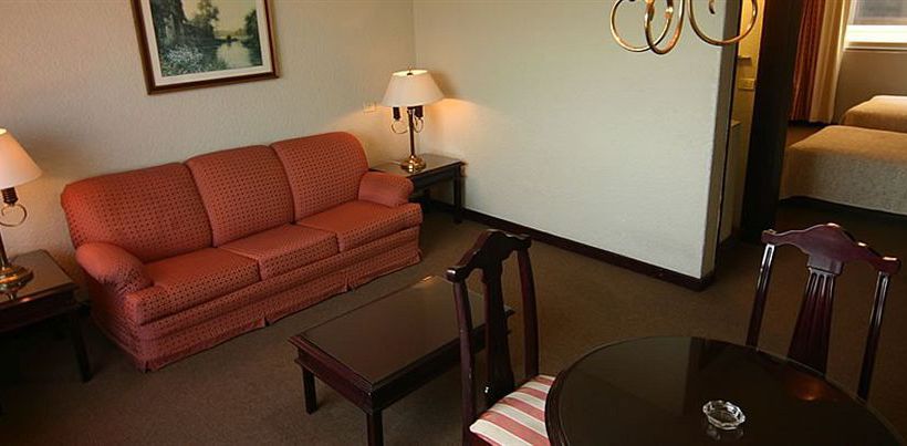 Hotel Maria Victoria  | Xalapa-Enríquez | Veracruz | México 14