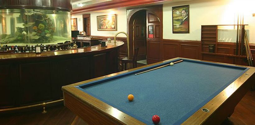 Hotel Maria Victoria  | Xalapa-Enríquez | Veracruz | México 15