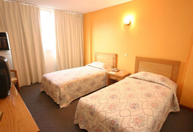 Hotel Maria Victoria  | Xalapa-Enríquez | Veracruz | México 16