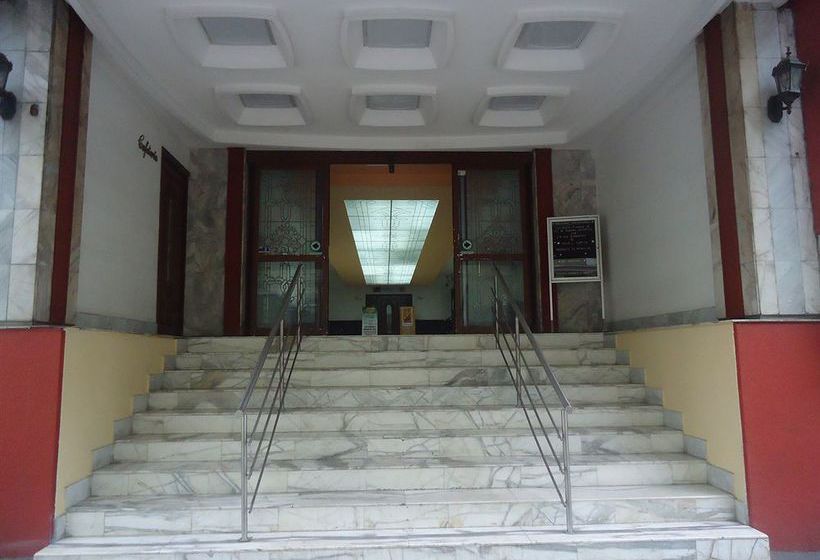 Hotel Maria Victoria  | Xalapa-Enríquez | Veracruz | México 17