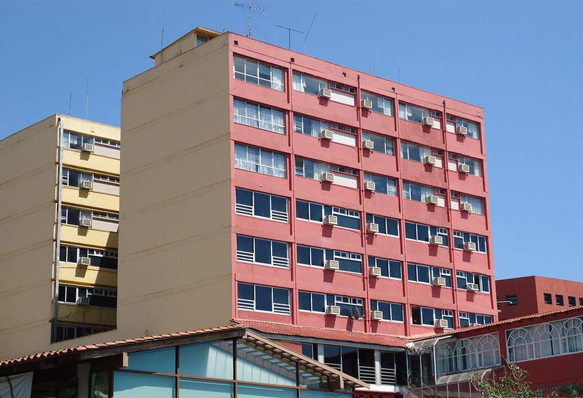 Hotel Maria Victoria  | Xalapa-Enríquez | Veracruz | México 18