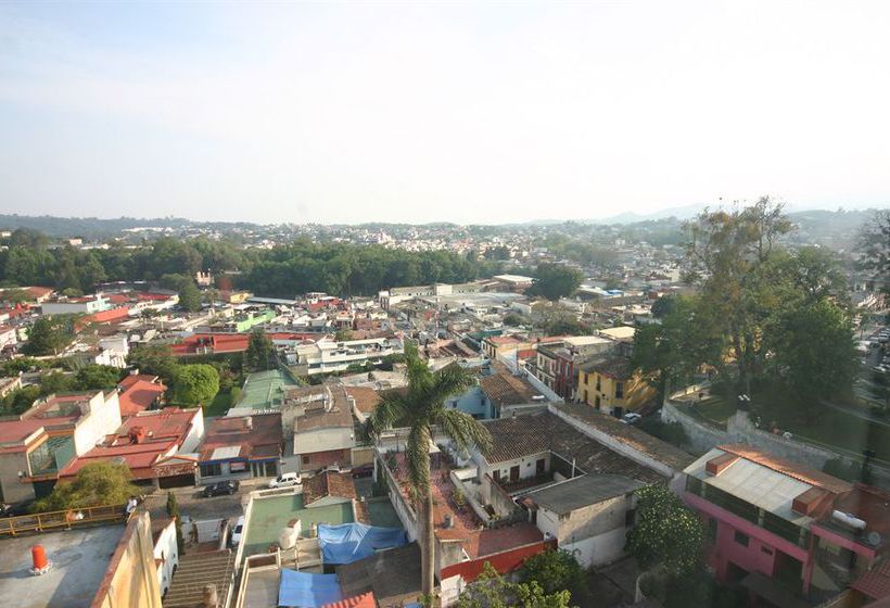 Hotel Maria Victoria  | Xalapa-Enríquez | Veracruz | México 19