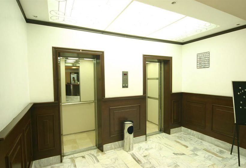 Hotel Maria Victoria  | Xalapa-Enríquez | Veracruz | México 2