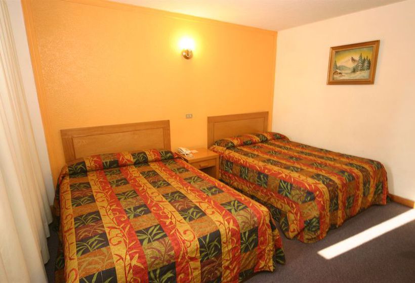 Hotel Maria Victoria  | Xalapa-Enríquez | Veracruz | México 20