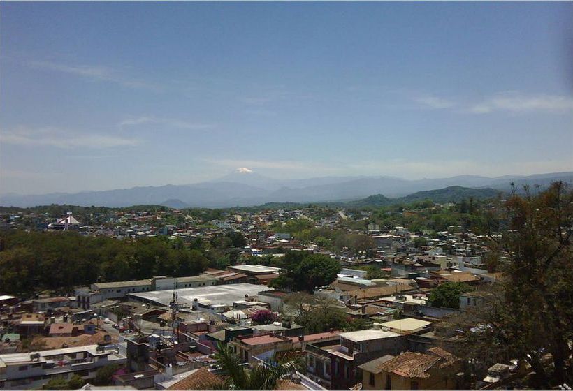 Hotel Maria Victoria  | Xalapa-Enríquez | Veracruz | México 3