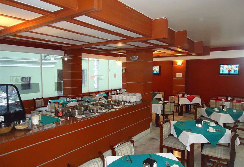 Hotel Maria Victoria  | Xalapa-Enríquez | Veracruz | México 4