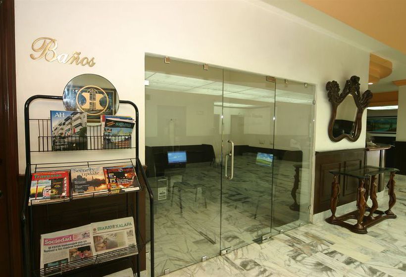 Hotel Maria Victoria  | Xalapa-Enríquez | Veracruz | México 5