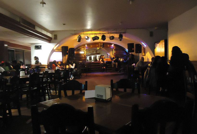 Hotel Maria Victoria  | Xalapa-Enríquez | Veracruz | México 6