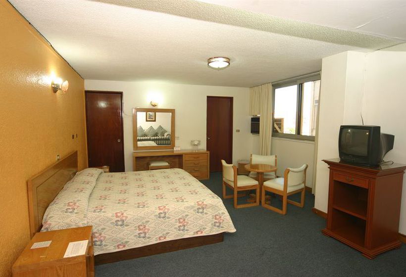 Hotel Maria Victoria  | Xalapa-Enríquez | Veracruz | México 7