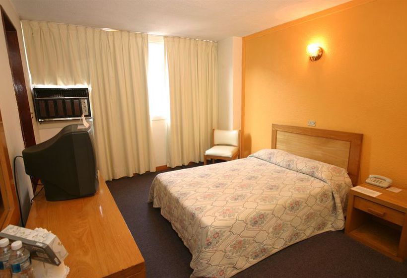 Hotel Maria Victoria  | Xalapa-Enríquez | Veracruz | México 8