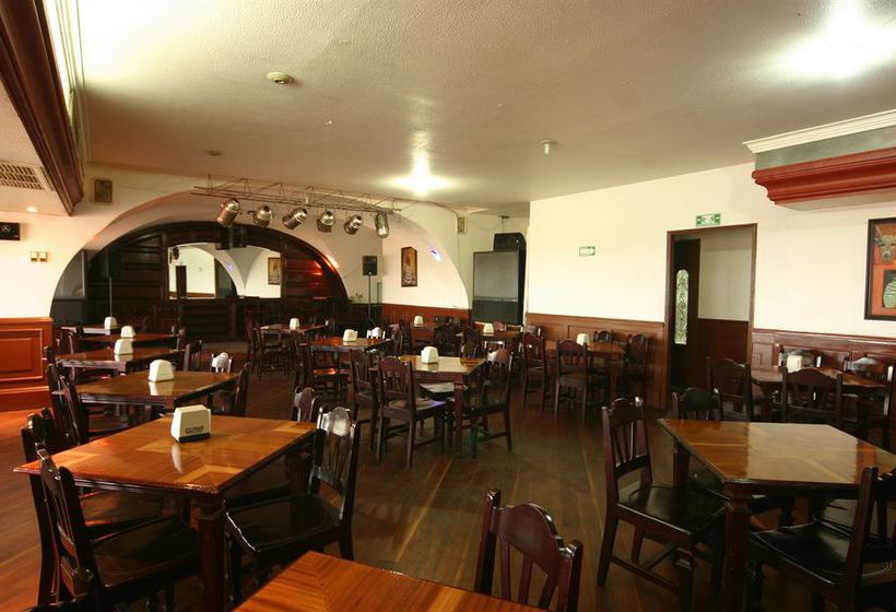 Hotel Maria Victoria  | Xalapa-Enríquez | Veracruz | México 9