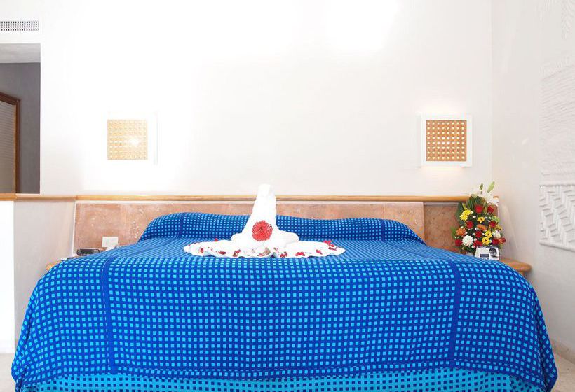 Hotel Worldmark by Wyndham Isla Mujeres