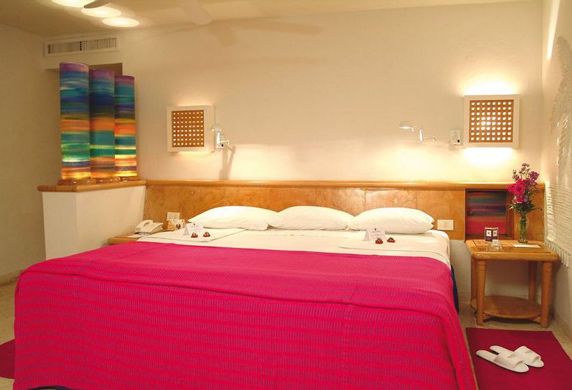 Hotel Worldmark by Wyndham Isla Mujeres  | Isla Mujeres | Quintana Roo | México 1