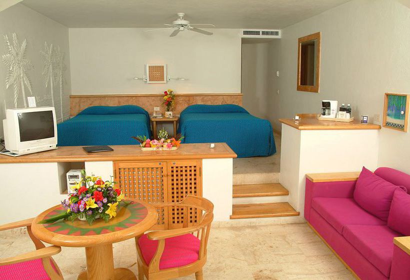 Hotel Worldmark by Wyndham Isla Mujeres  | Isla Mujeres | Quintana Roo | México 10