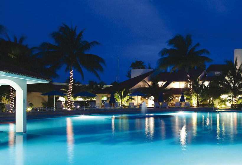 Hotel Worldmark by Wyndham Isla Mujeres  | Isla Mujeres | Quintana Roo | México 13