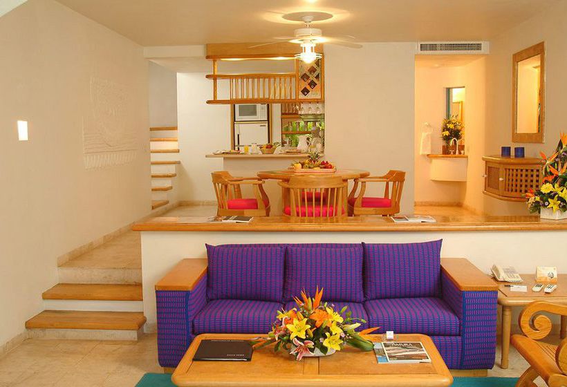 Hotel Worldmark by Wyndham Isla Mujeres  | Isla Mujeres | Quintana Roo | México 2