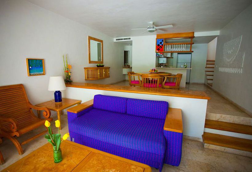 Hotel Worldmark by Wyndham Isla Mujeres  | Isla Mujeres | Quintana Roo | México 5