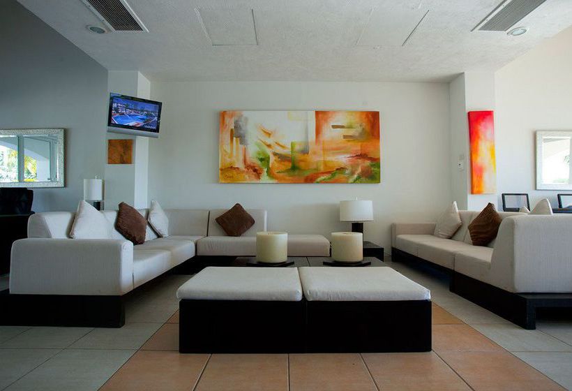 Hotel Worldmark by Wyndham Isla Mujeres  | Isla Mujeres | Quintana Roo | México 9