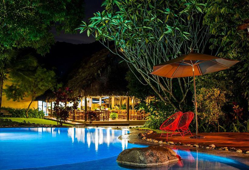 Hotel Natura Rodavento 