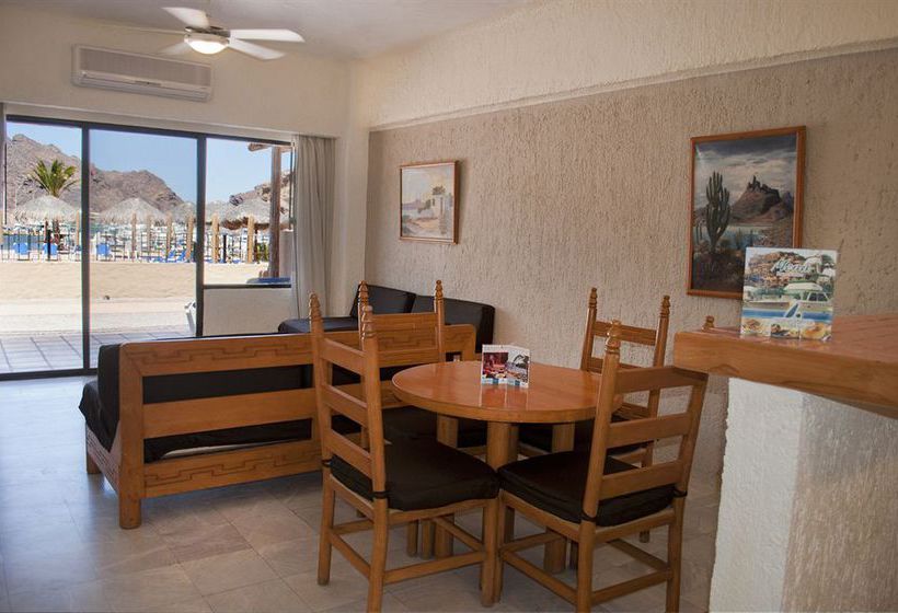 Hotel Marinaterra  | Guaymas | Sonora | México 1