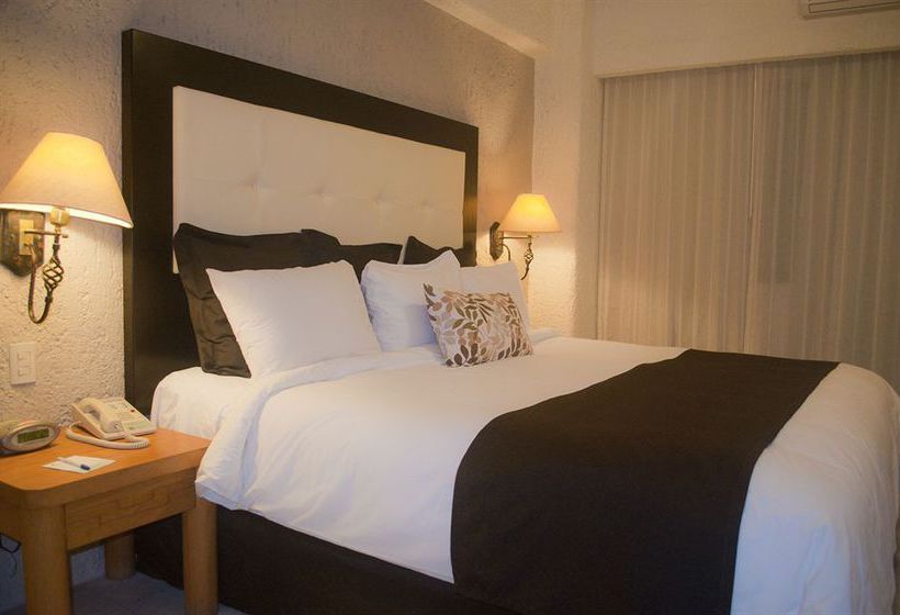 Hotel Marinaterra  | Guaymas | Sonora | México 2