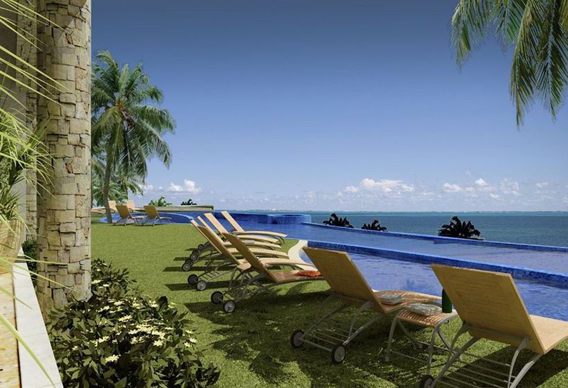 Hotel Unik Island Resort & Spa  | Isla Mujeres | Quintana Roo | México 1