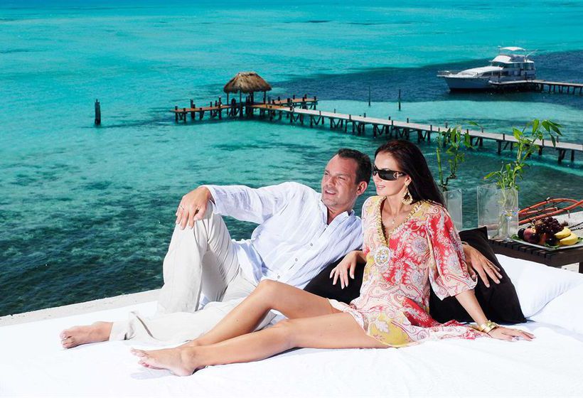 Hotel Unik Island Resort & Spa  | Isla Mujeres | Quintana Roo | México 11