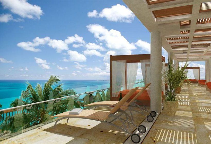 Hotel Unik Island Resort & Spa  | Isla Mujeres | Quintana Roo | México 13
