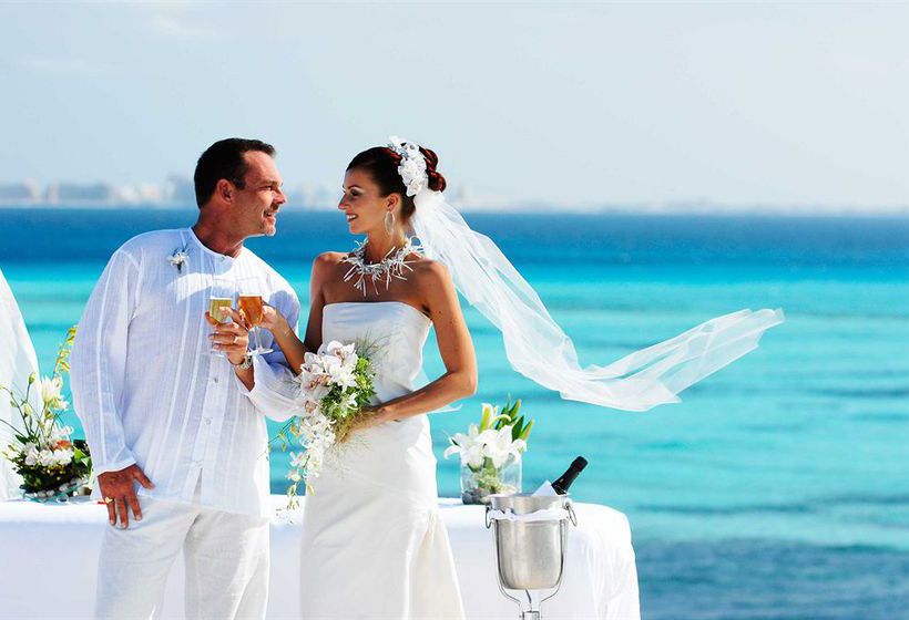 Hotel Unik Island Resort & Spa  | Isla Mujeres | Quintana Roo | México 14