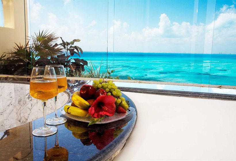 Hotel Unik Island Resort & Spa  | Isla Mujeres | Quintana Roo | México 15