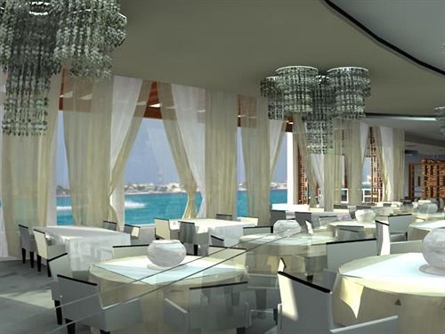 Hotel Unik Island Resort & Spa  | Isla Mujeres | Quintana Roo | México 19