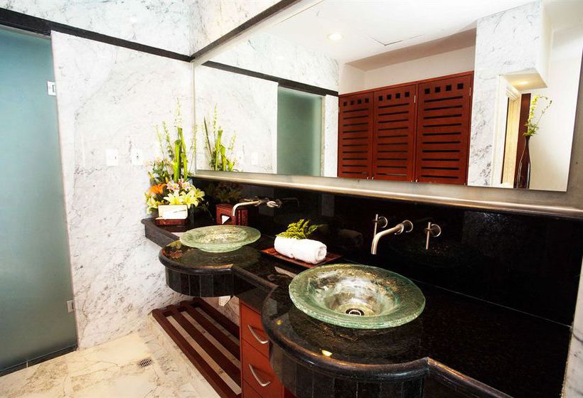 Hotel Unik Island Resort & Spa  | Isla Mujeres | Quintana Roo | México 4