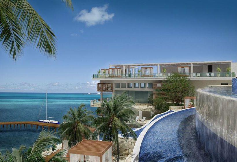 Hotel Unik Island Resort & Spa  | Isla Mujeres | Quintana Roo | México 5