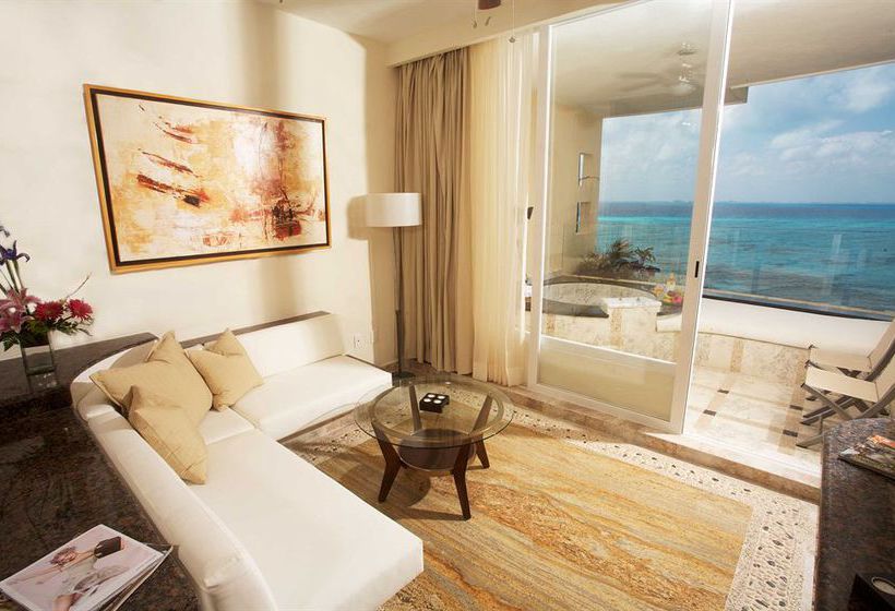 Hotel Unik Island Resort & Spa  | Isla Mujeres | Quintana Roo | México 7