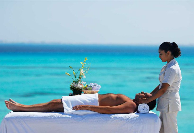 Hotel Unik Island Resort & Spa  | Isla Mujeres | Quintana Roo | México 9