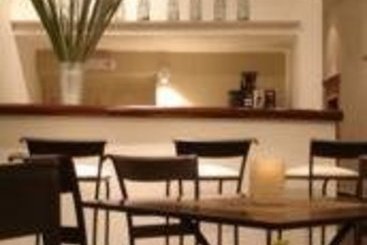 Hotel Antiguo Meson De Aspeytia Santiago de Querétaro Queretaro